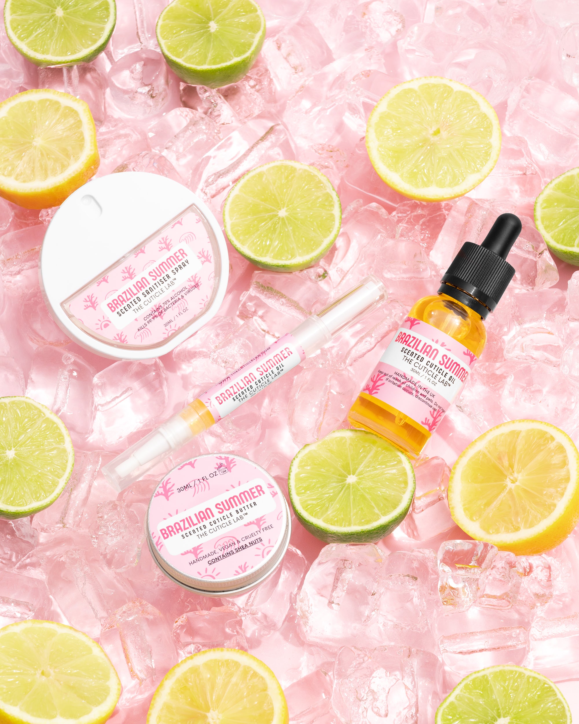 UP TO 70% OFF DISCONTINUED The Summer Collection 2025 - All products