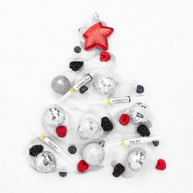 Cuticle Oil 3ml - Christmas & Winter Collection 2023