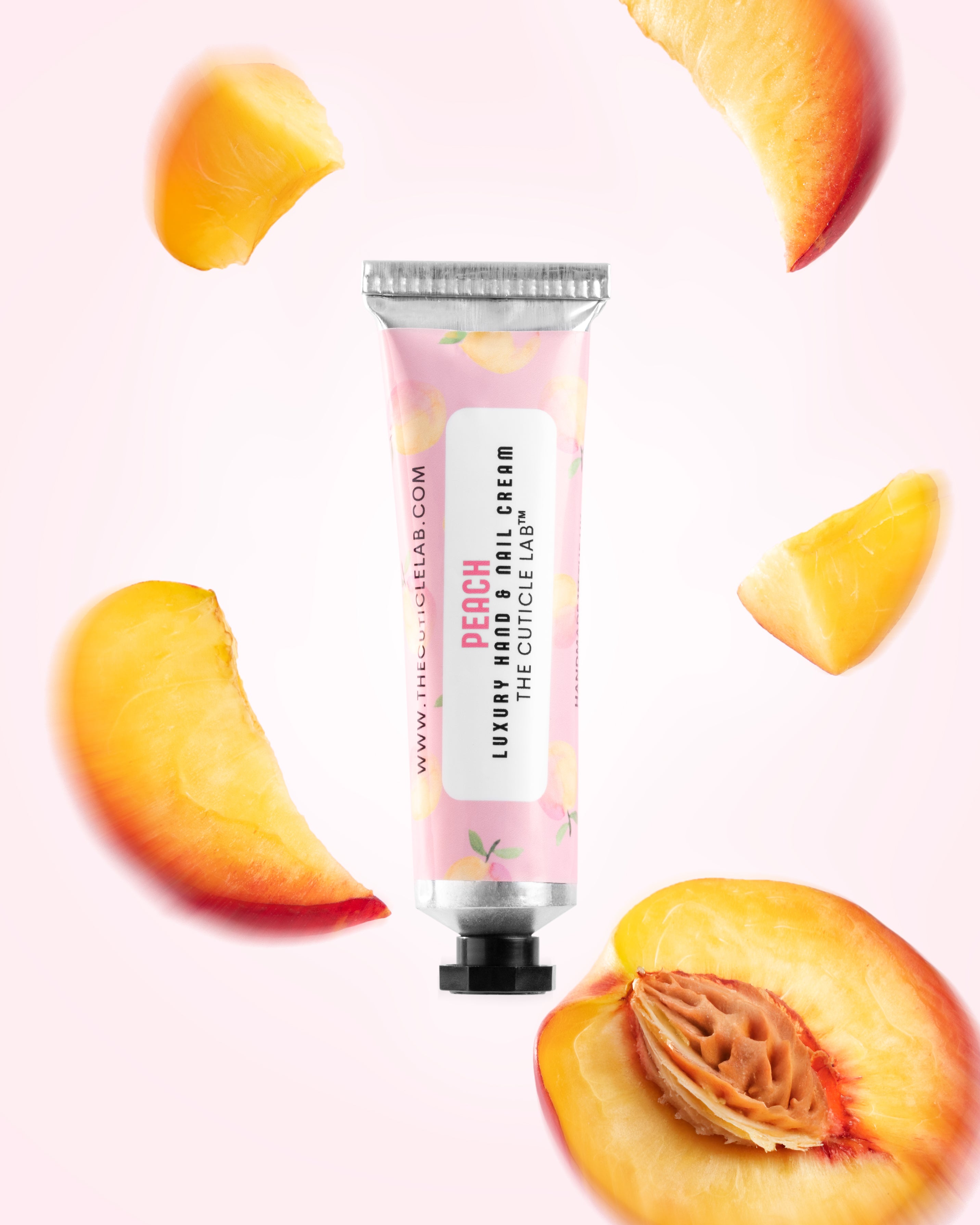 Hand & Nail Cream 30ml