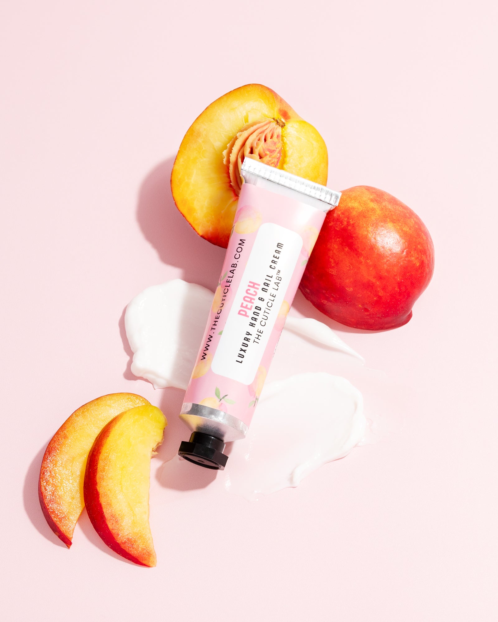 Hand & Nail Cream 30ml