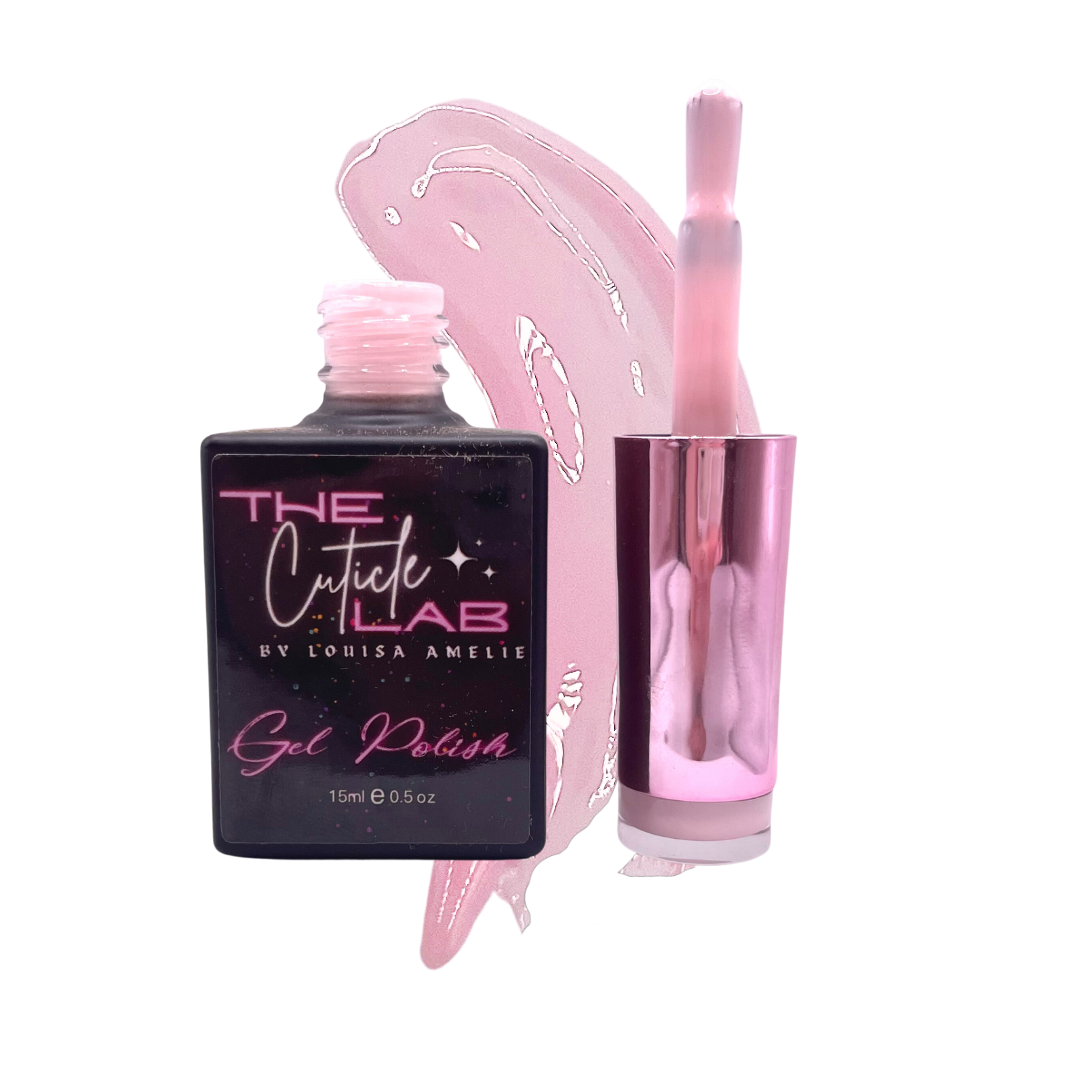Powder Puff - 15ml