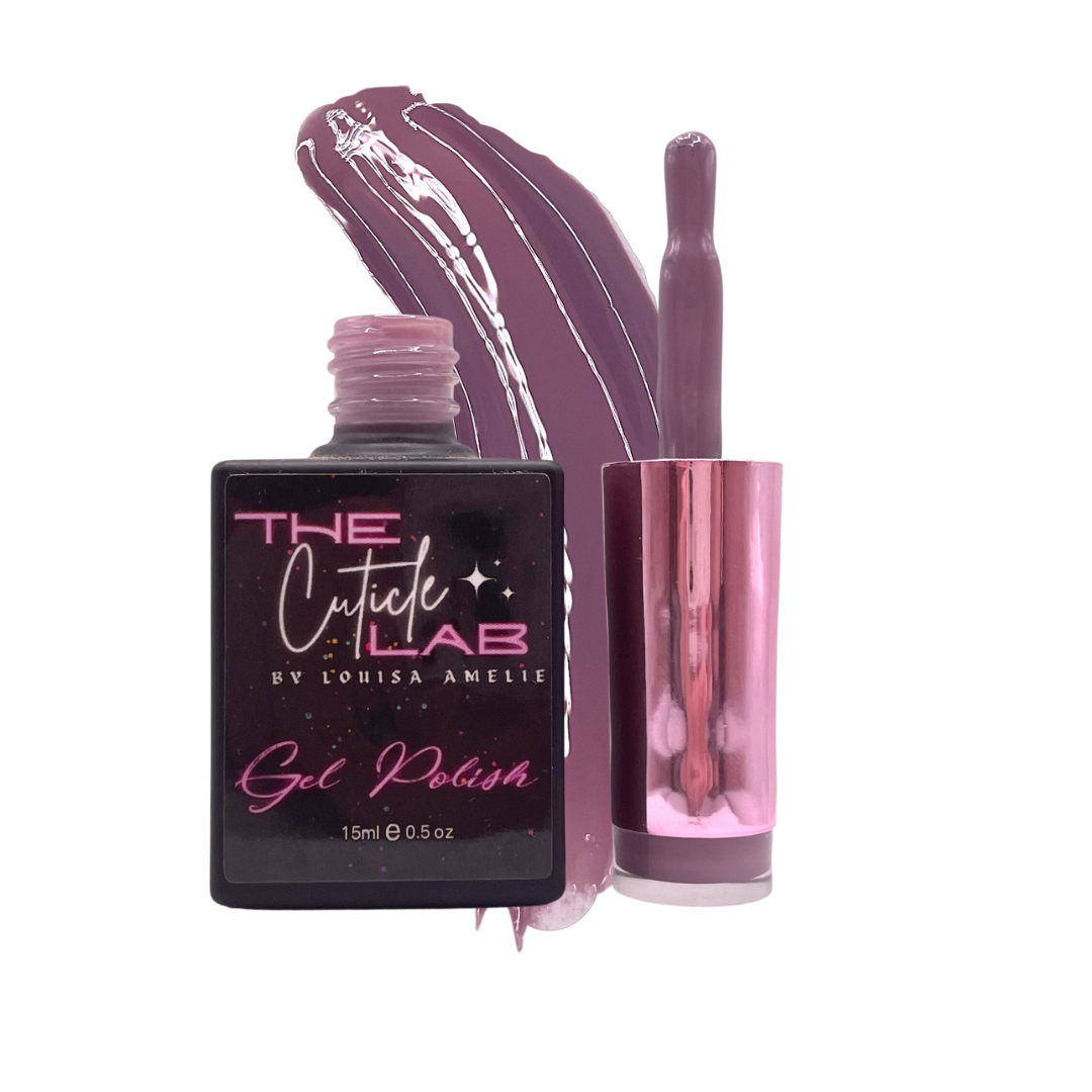 Mauve It - 15ml