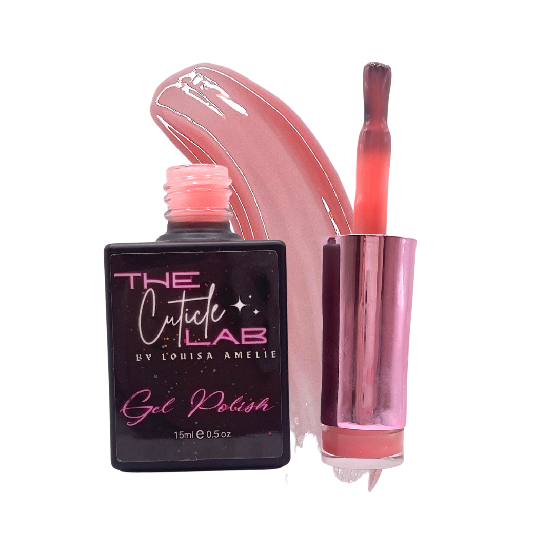 Getting Peachy - 15ml