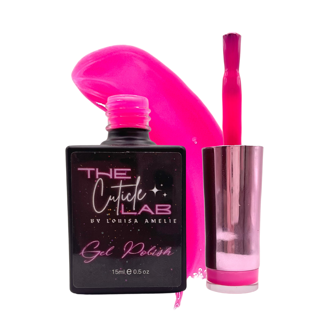 Fuchsia - 15ml
