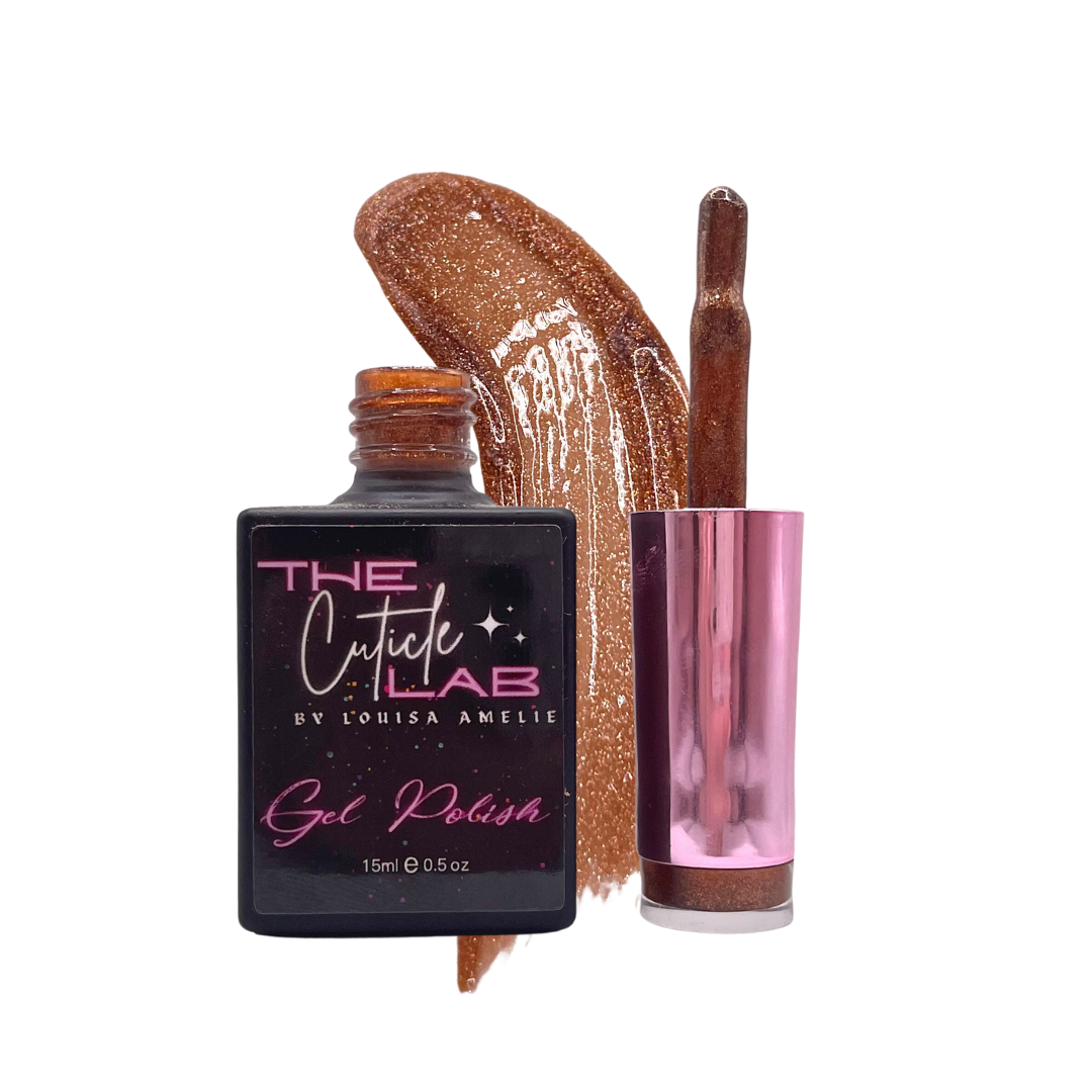 Bronzed Babe - 15ml