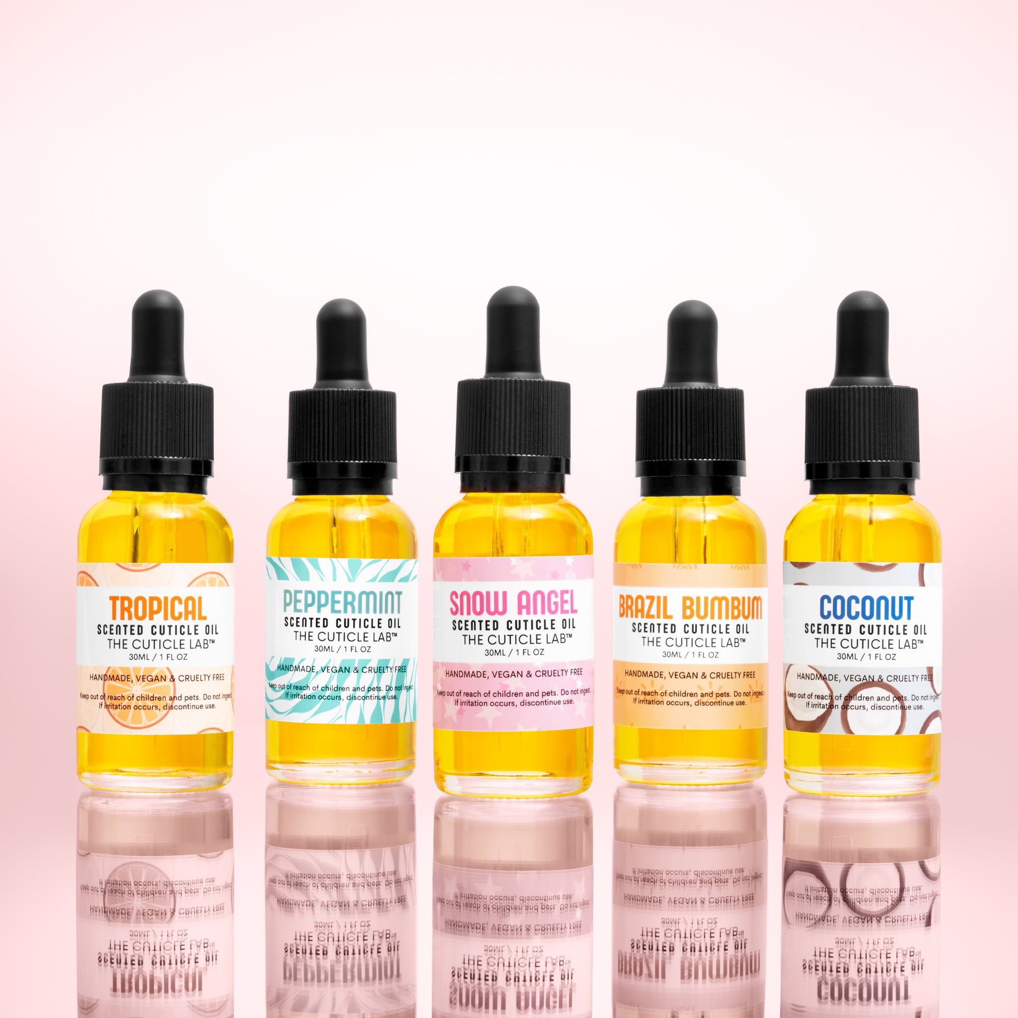 30ml Dropper Bottle