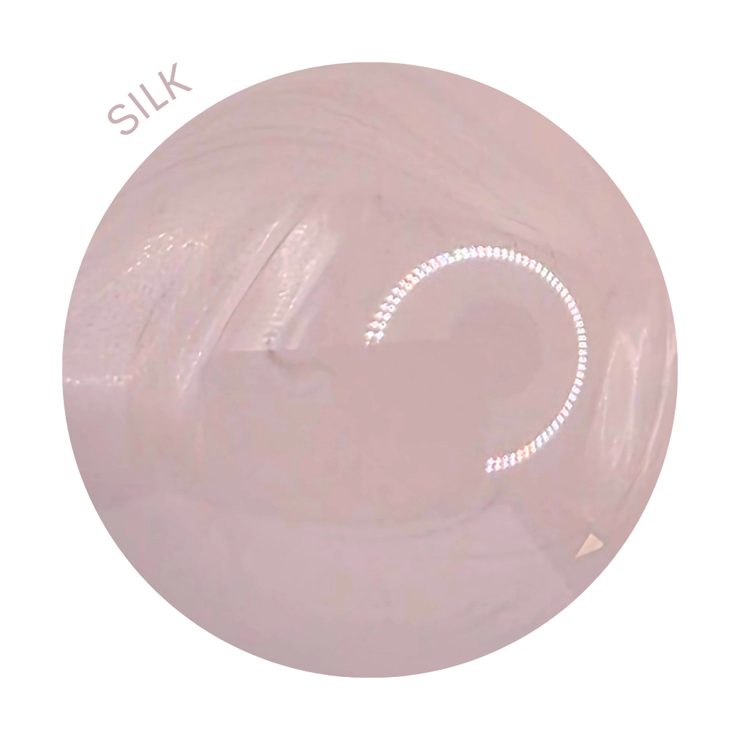 Silk - 15ml