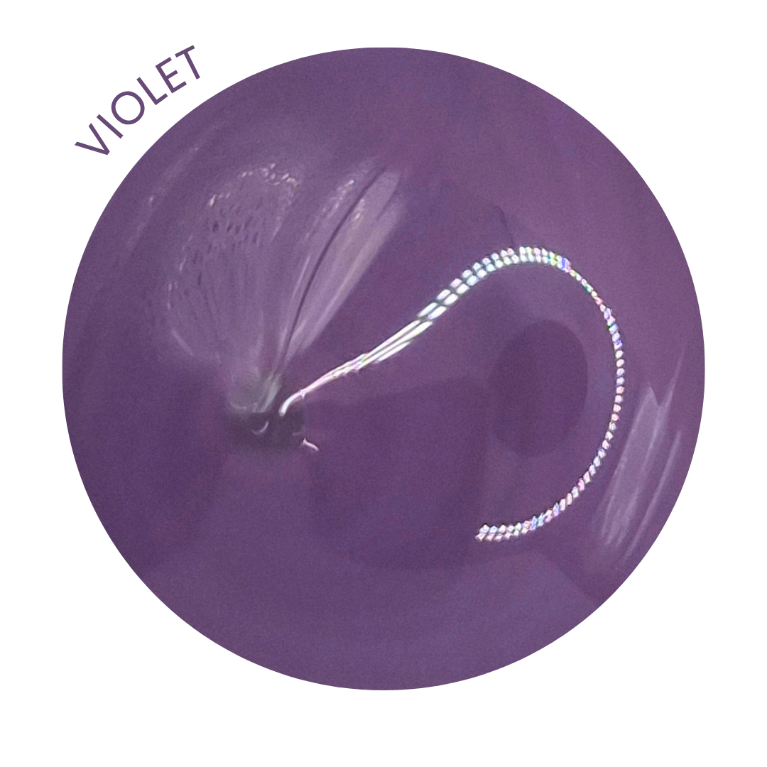 Violet - 15ml