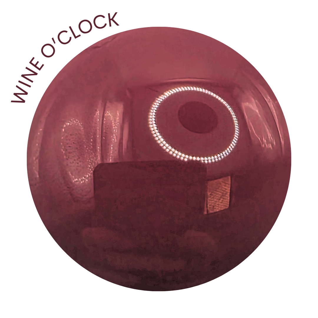Wine O’Clock - 15ml