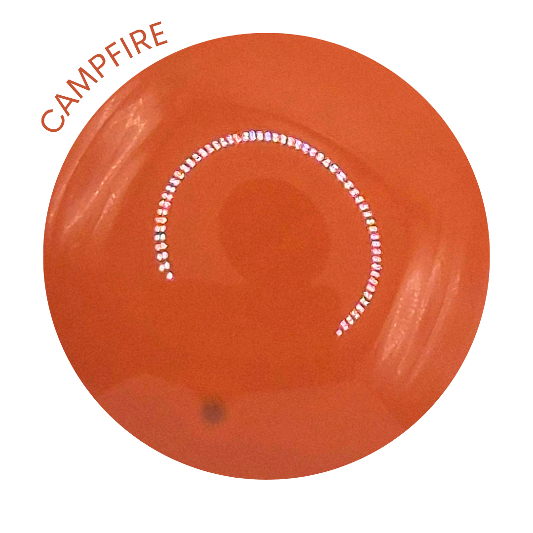 Campfire - 15ml