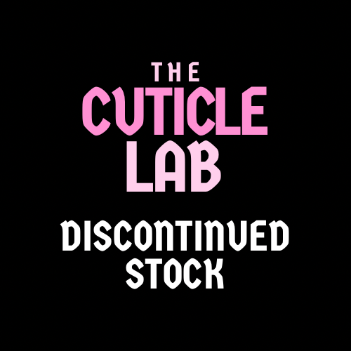 DISCONTINUED STOCK