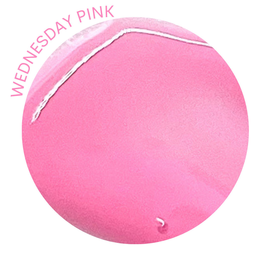 Wednesday Pink - 15ml