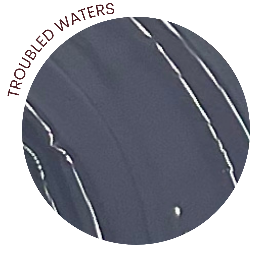 Troubled Waters - 15ml