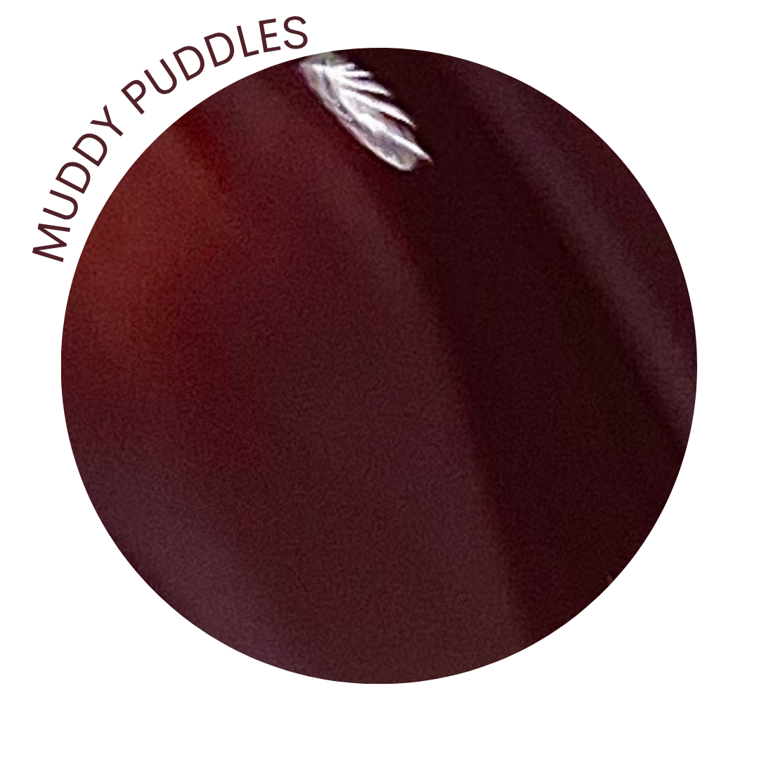 Muddy Puddles - 15ml