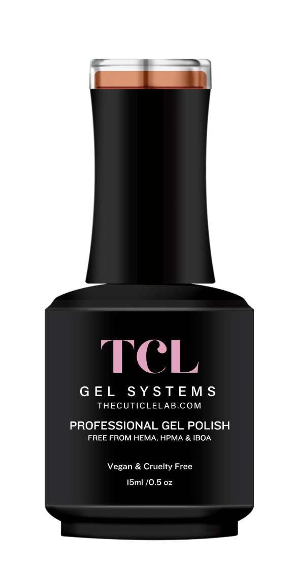 BASE COAT - 15ml
