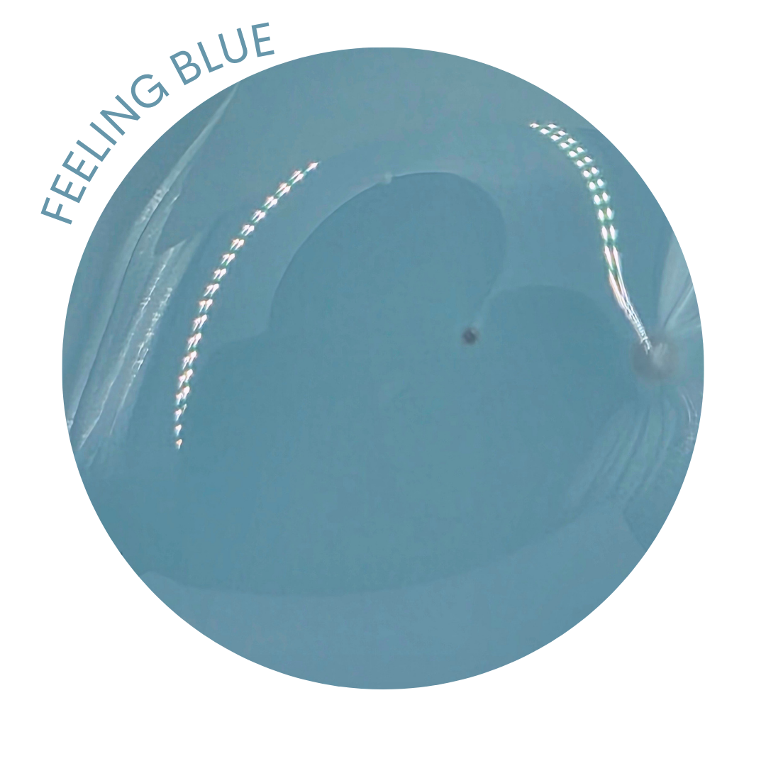 Feeling Blue - 15ml
