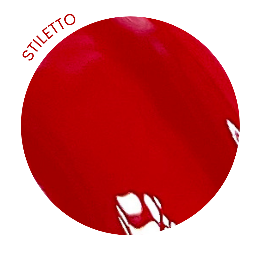 Stiletto - 15ml
