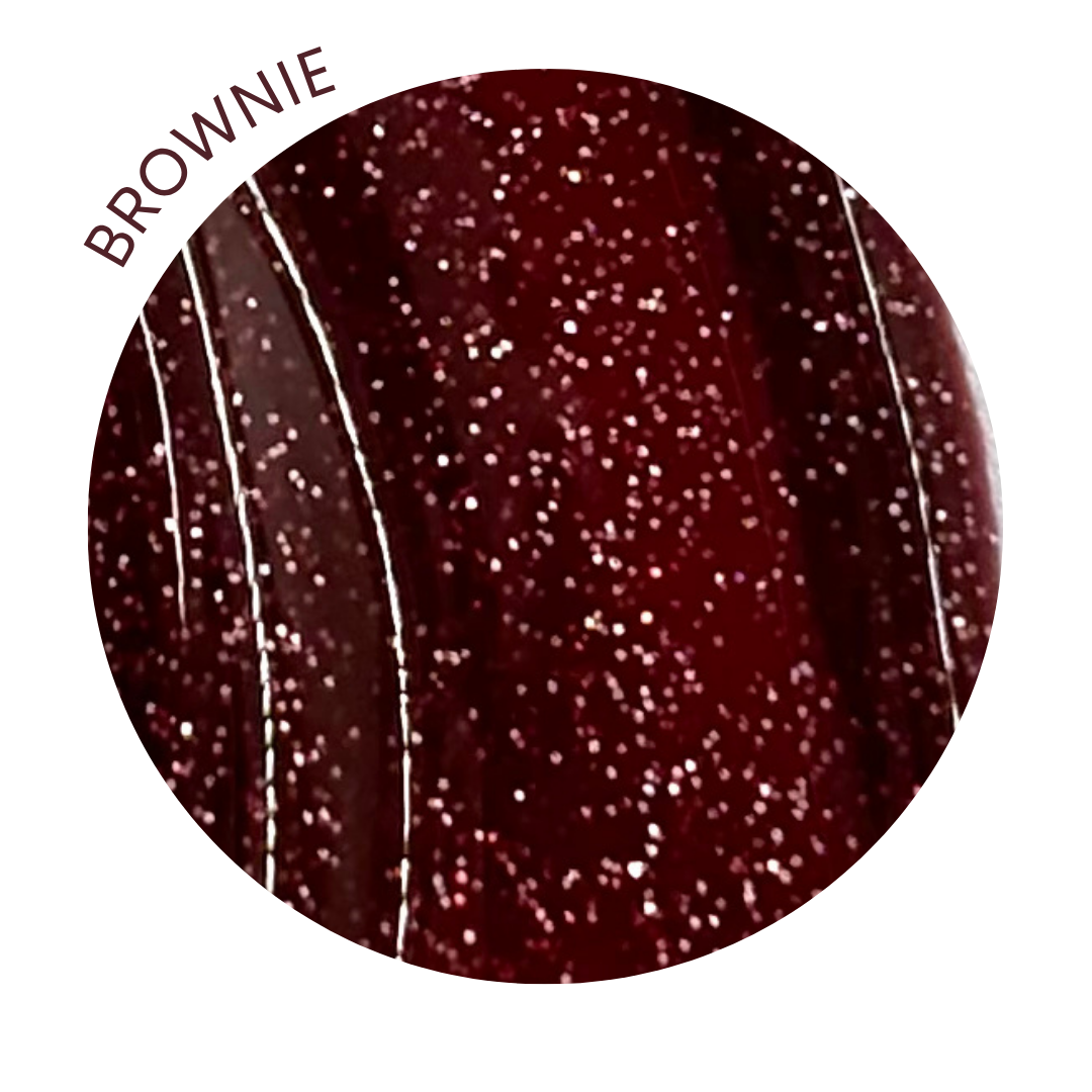 Brownie - 15ml