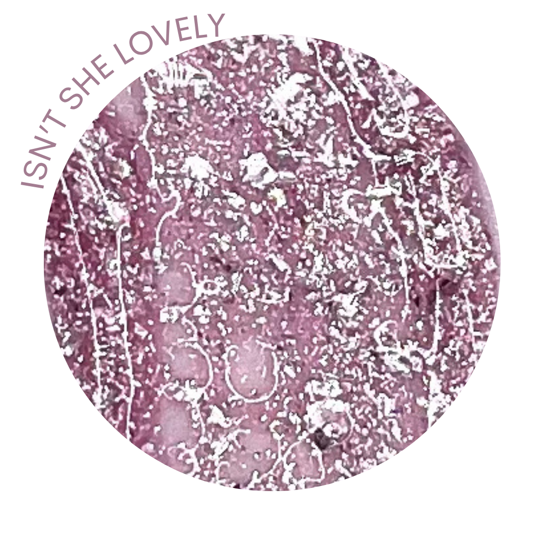 Isn’t She Lovely - 15ml