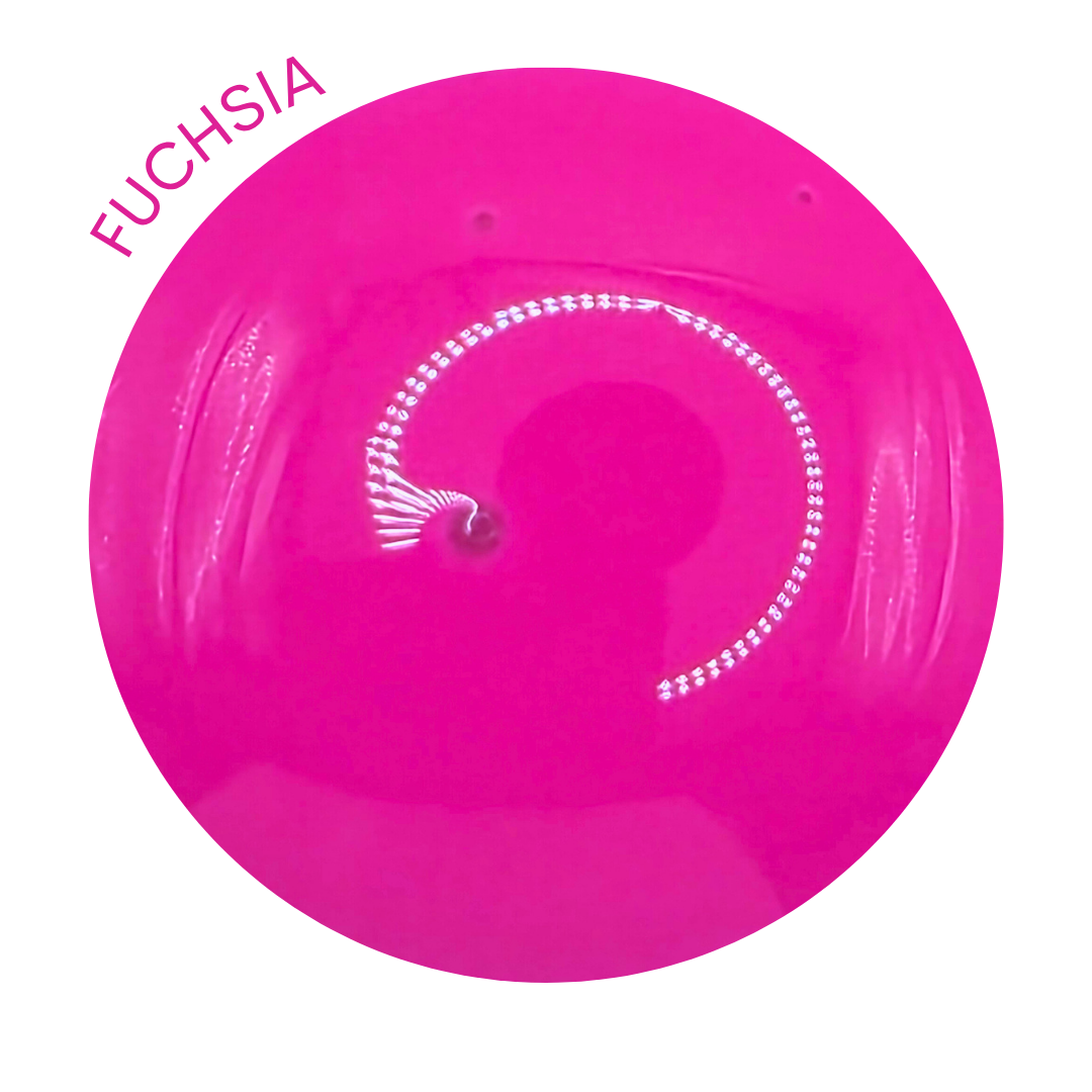 Fuchsia - 15ml