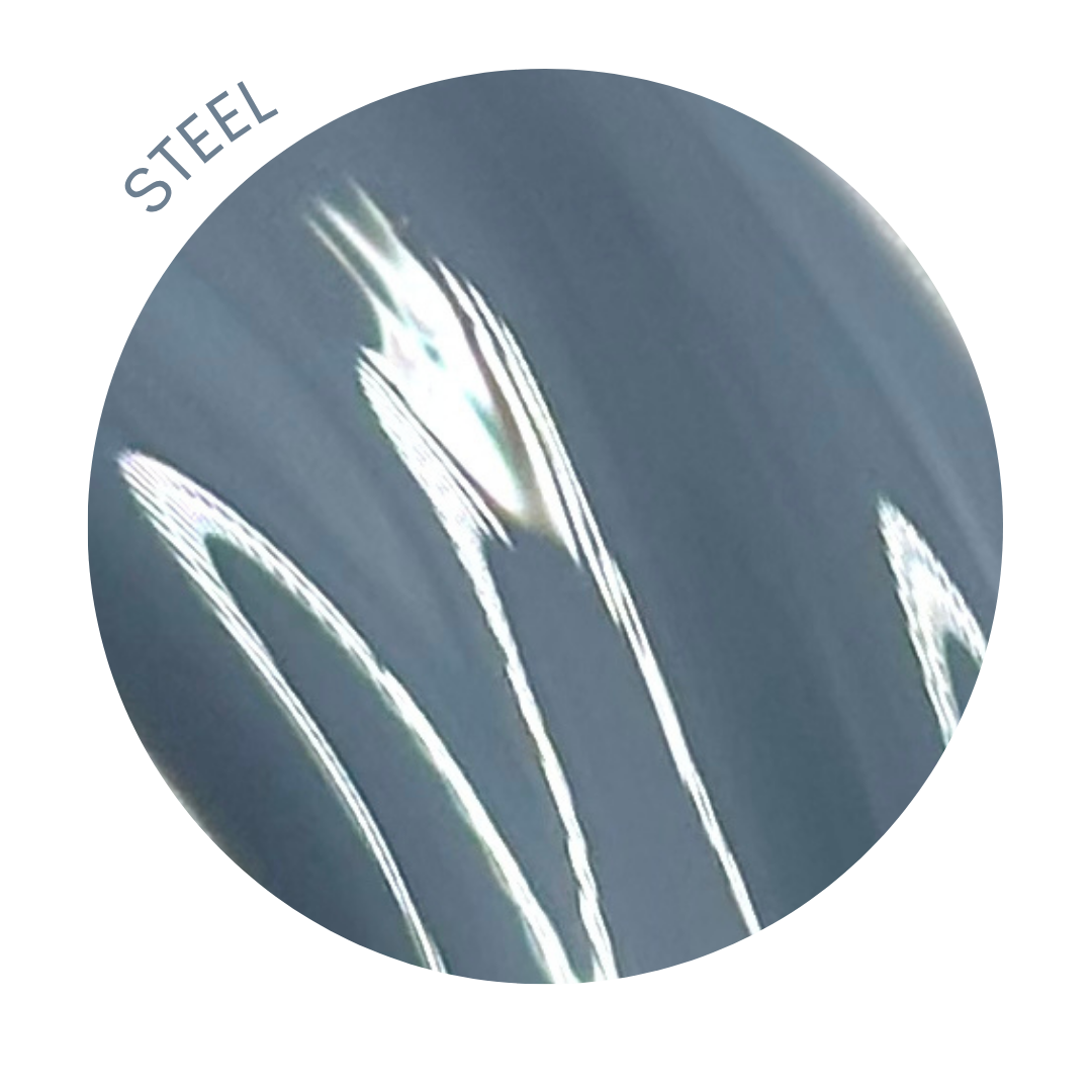 Steel - 15ml