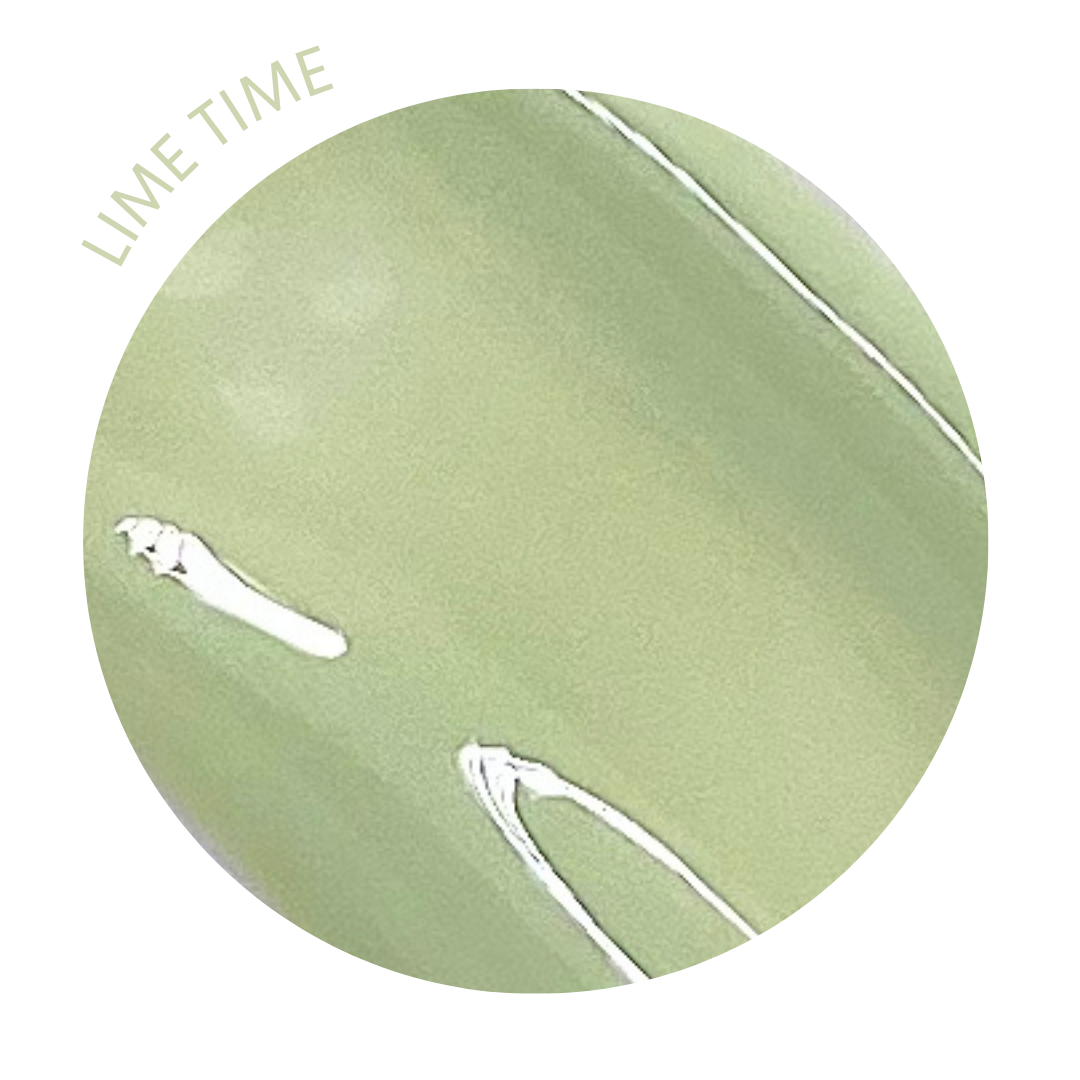 Lime Time - 15ml