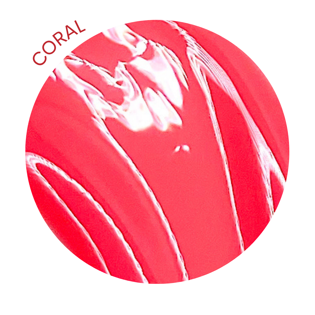 Coral - 15ml