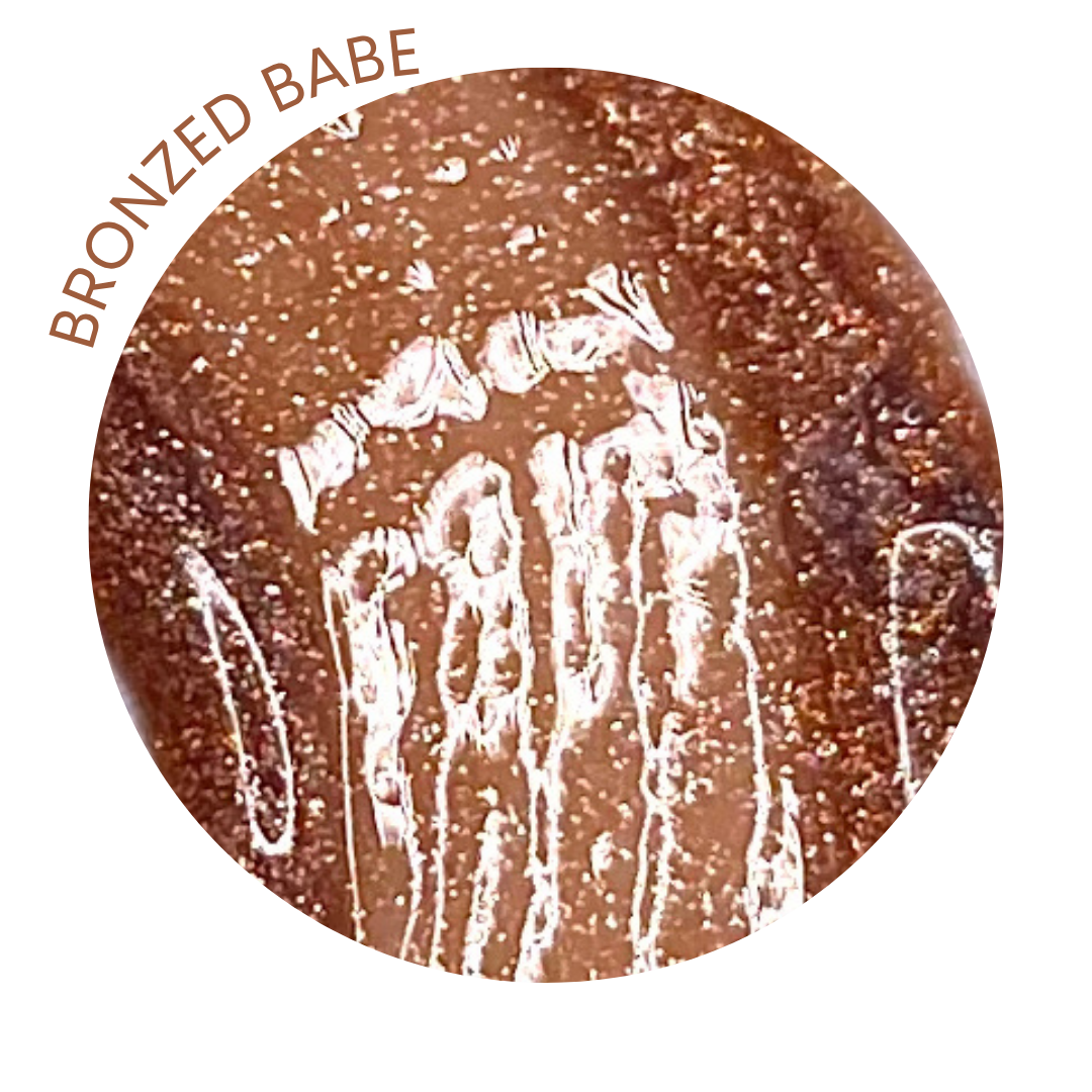 Bronzed Babe - 15ml