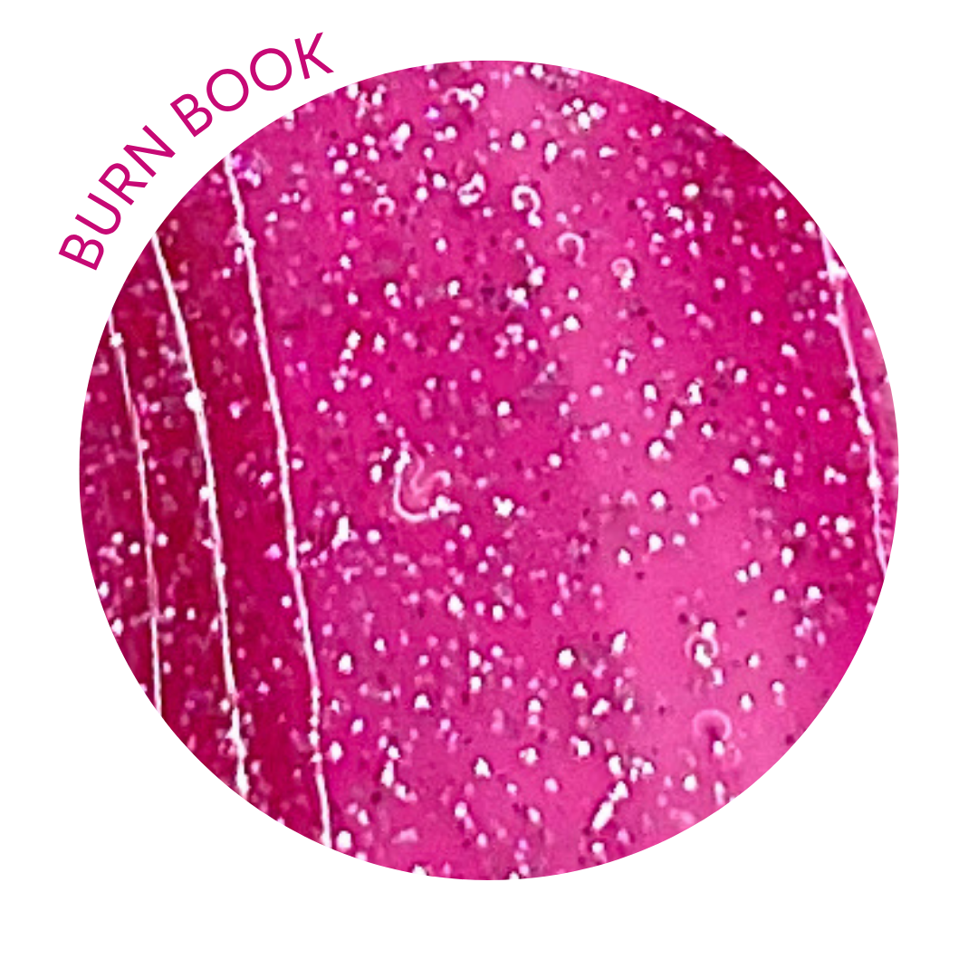 Burn Book - 15ml