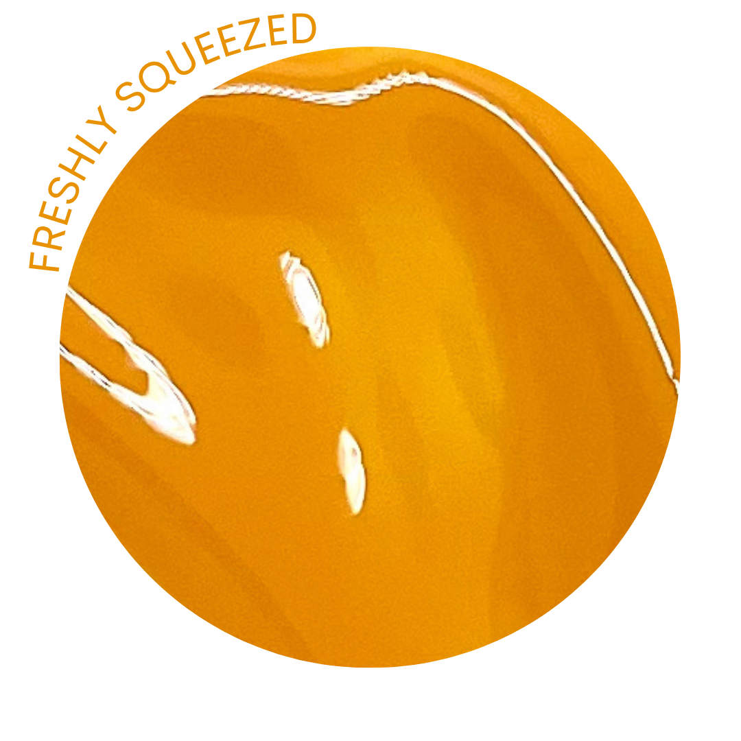 Freshly Squeezed - 15ml