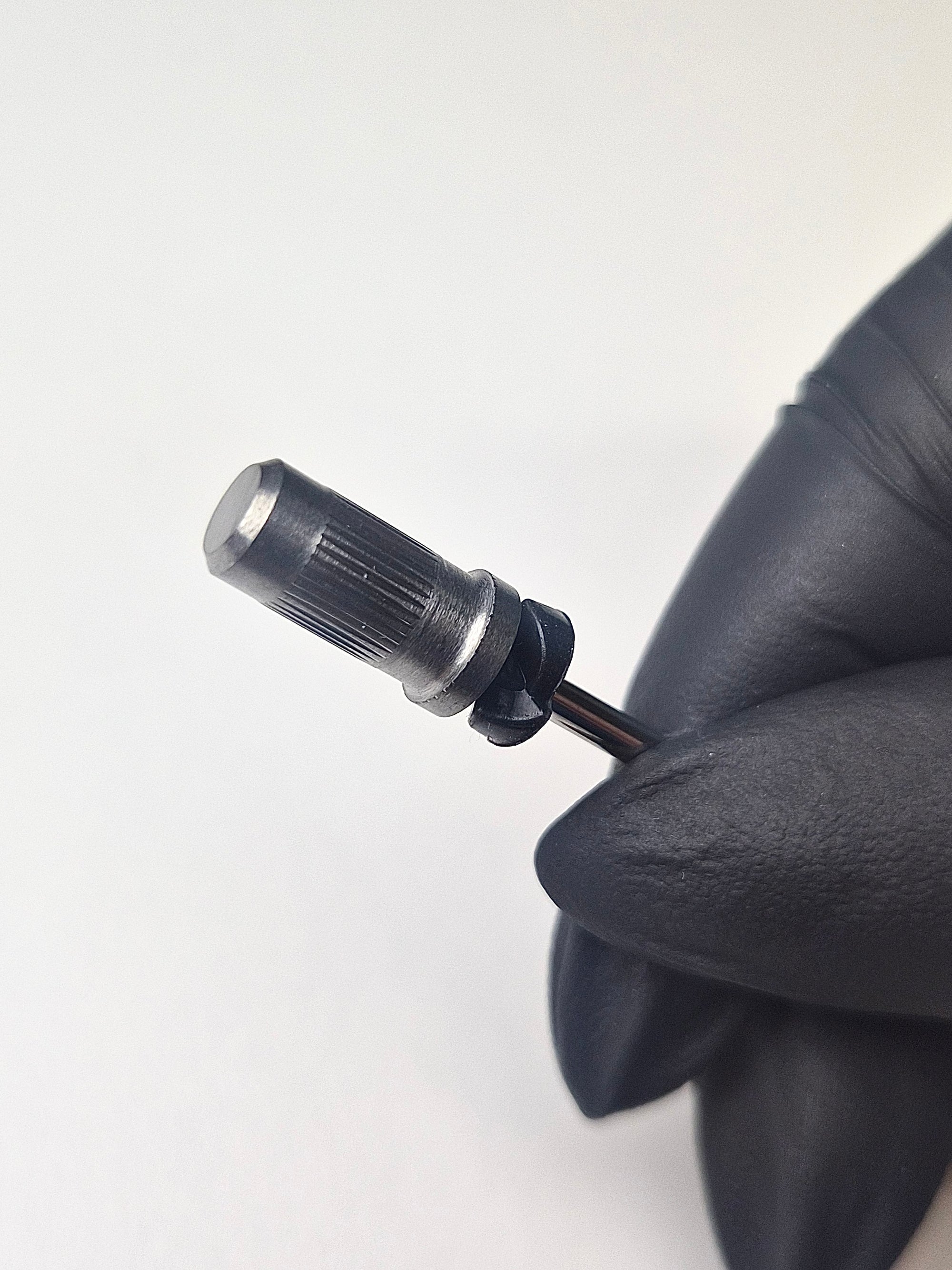 ‘Marvin’ the Mandrel Bit