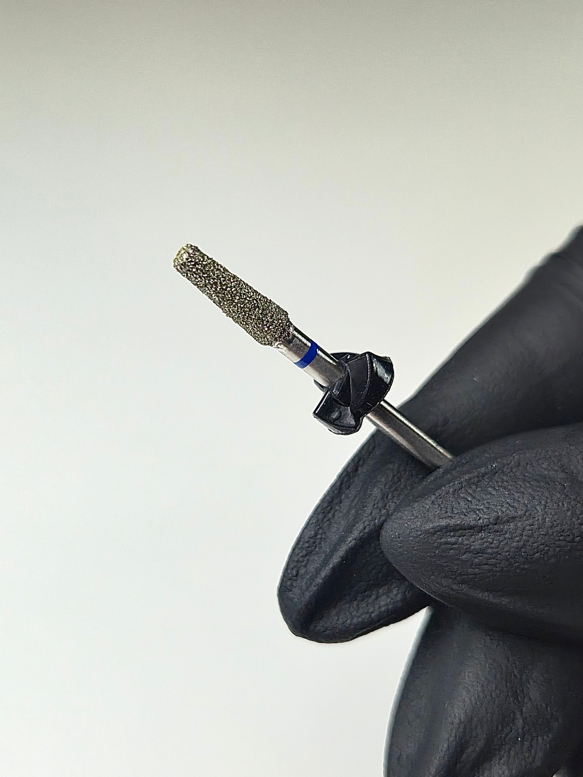 ‘Tony’ the Trapezoid Cuticle Bit Medium Grit