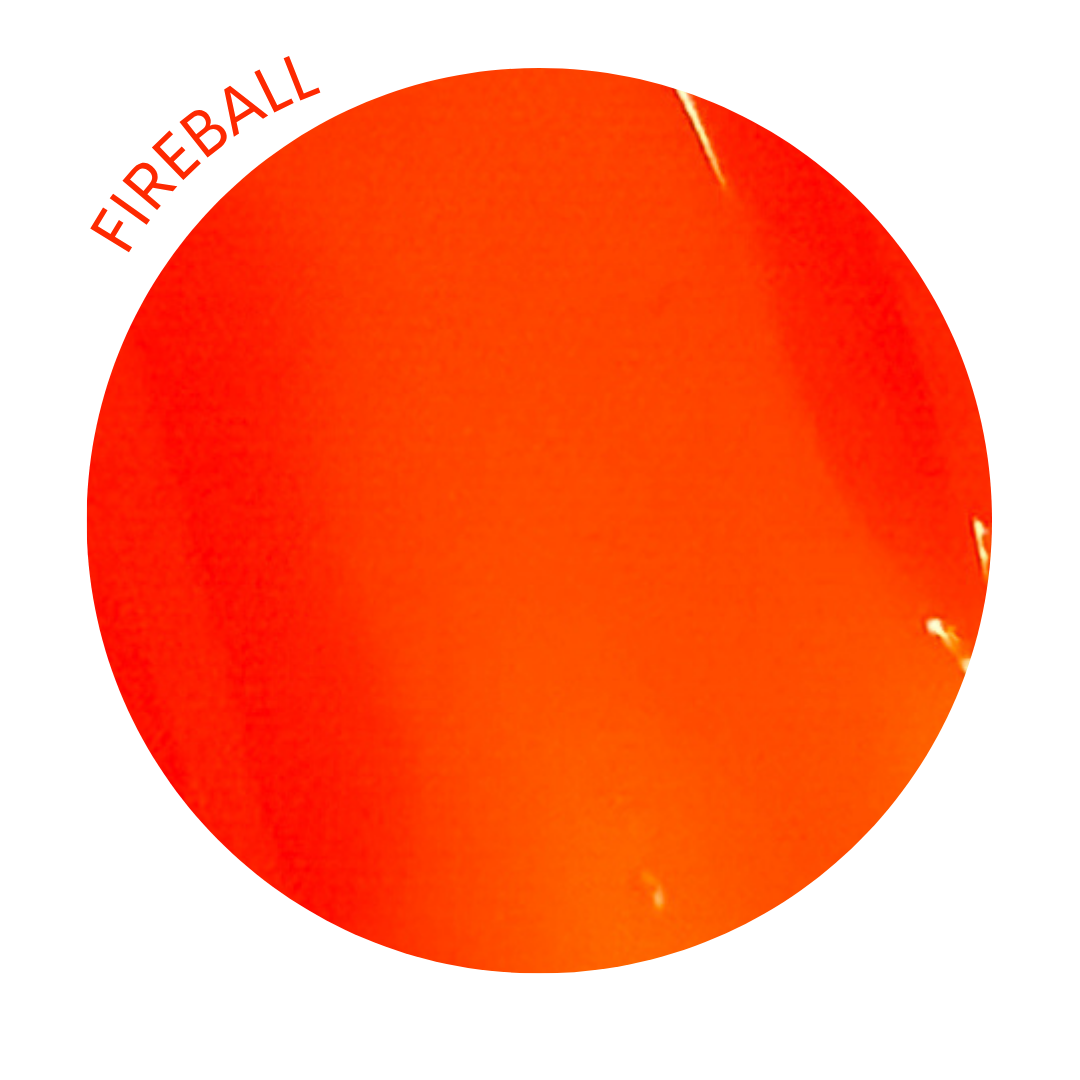 Fireball - 15ml
