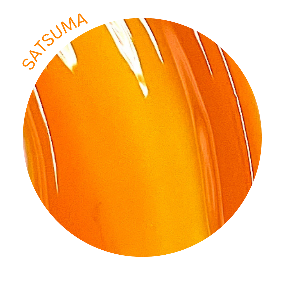 Satsuma - 15ml