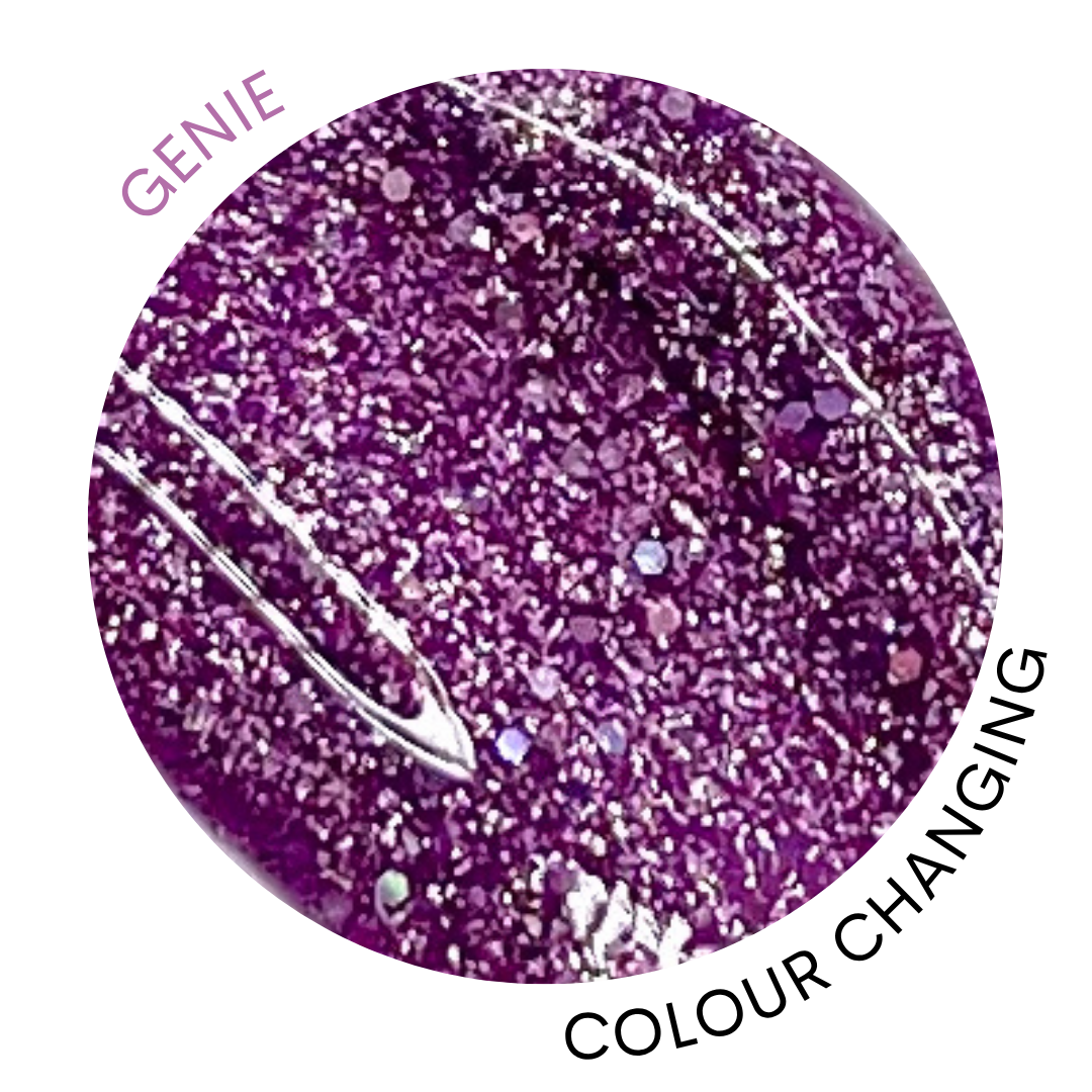 Genie - 15ml