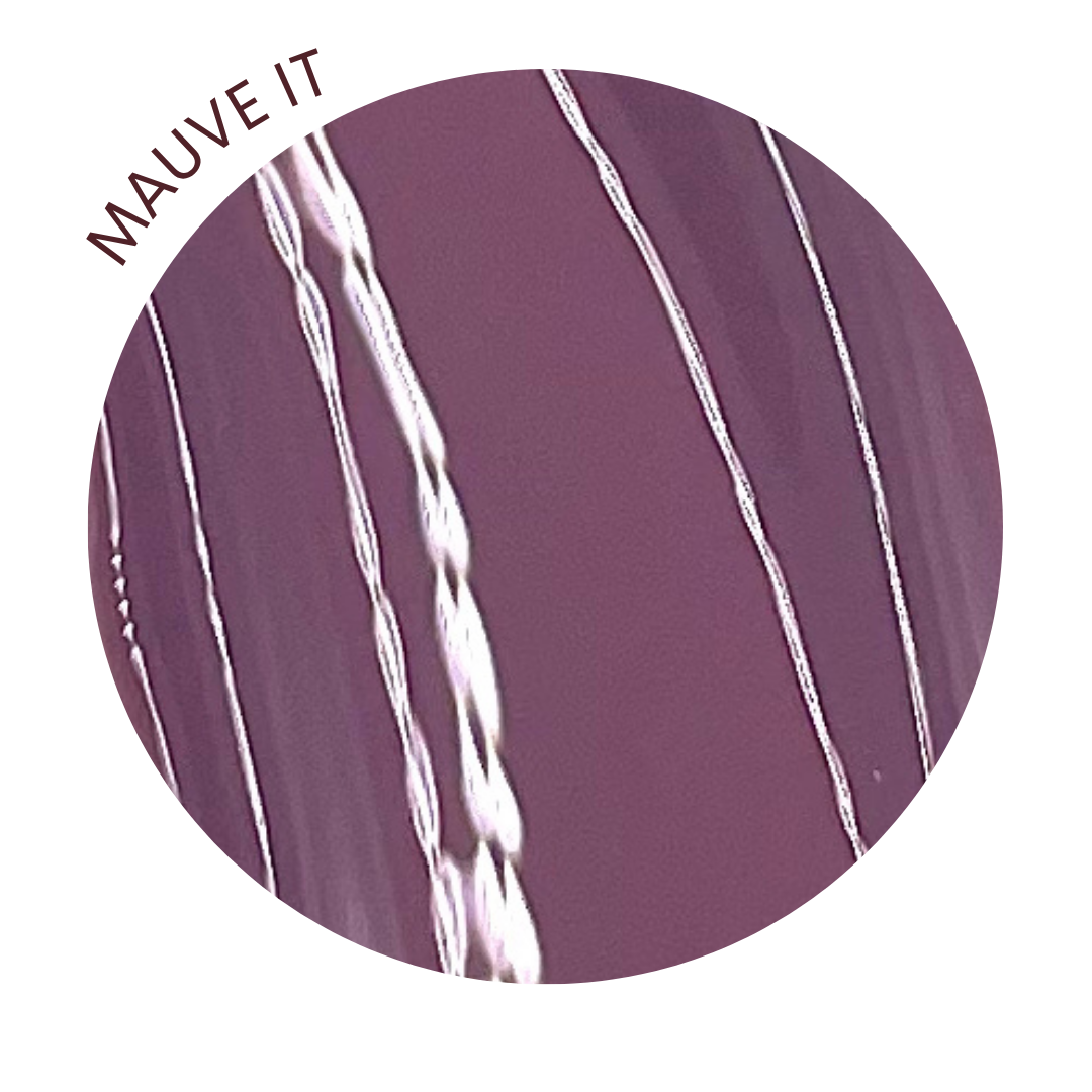 Mauve It - 15ml