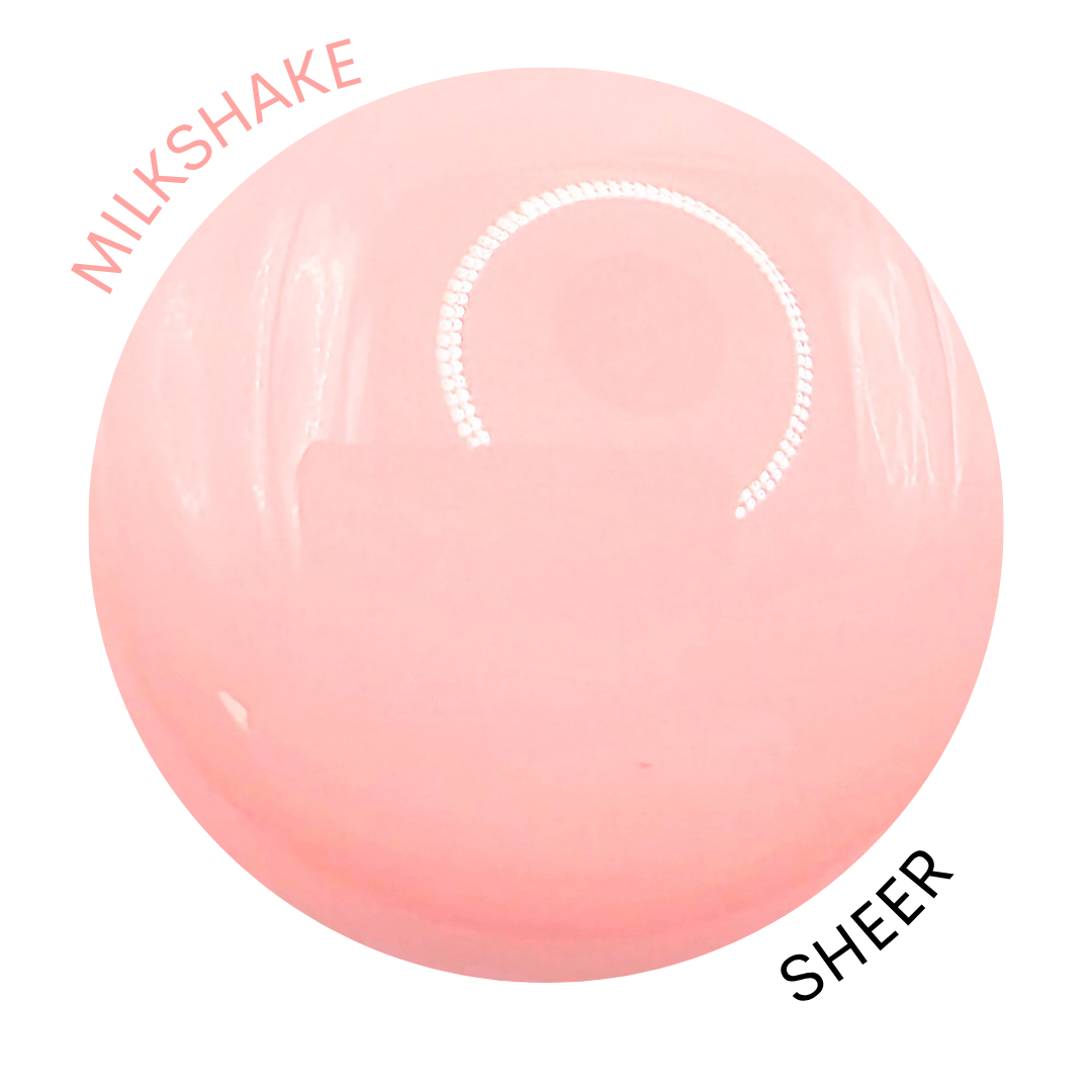 Milkshake - 15ml