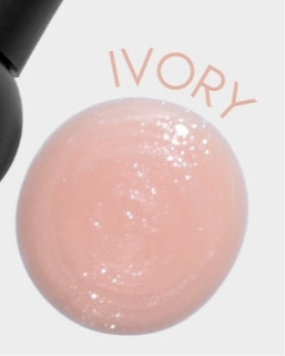 DREAMBUILD™  Ivory  - 18ml