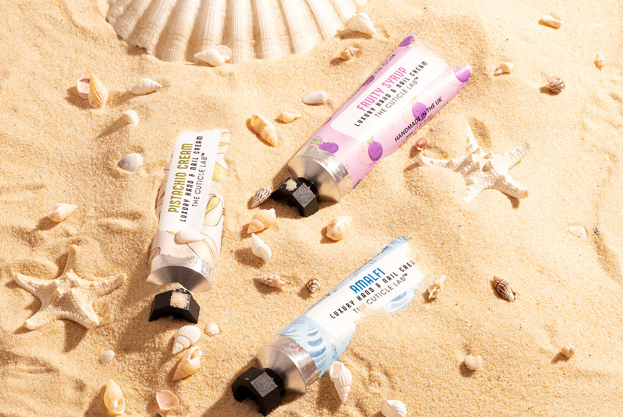 30ml Luxury Hand Cream - The Summer Collection 2026