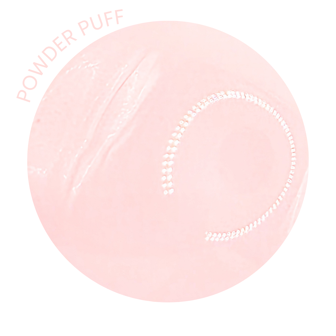Powder Puff - 15ml