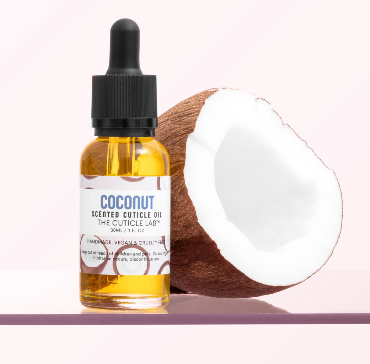 30ml Dropper Bottle