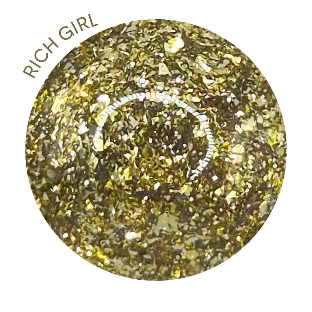 Rich Girl - 15ml