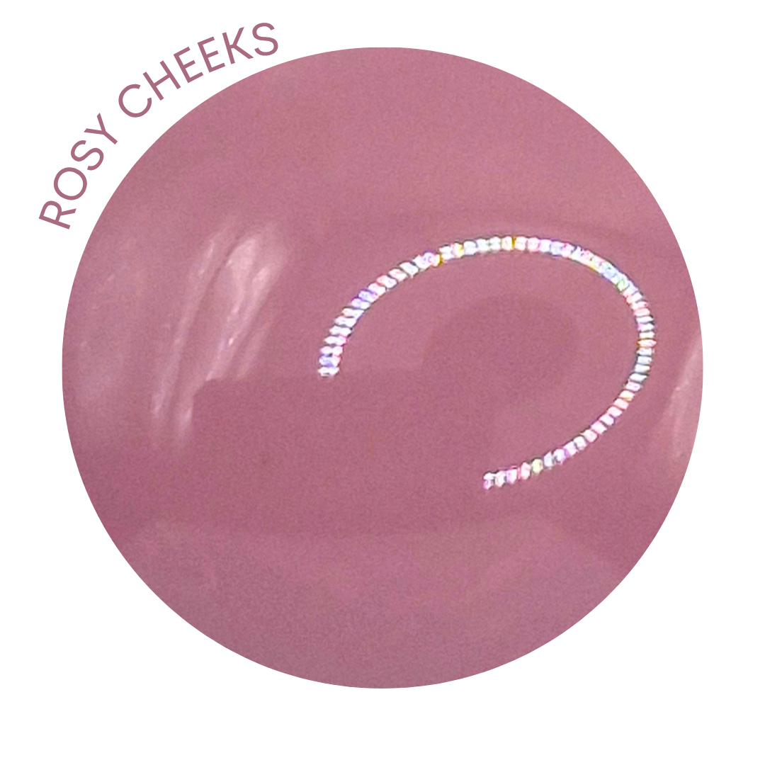 Rosy Cheeks - 15ml