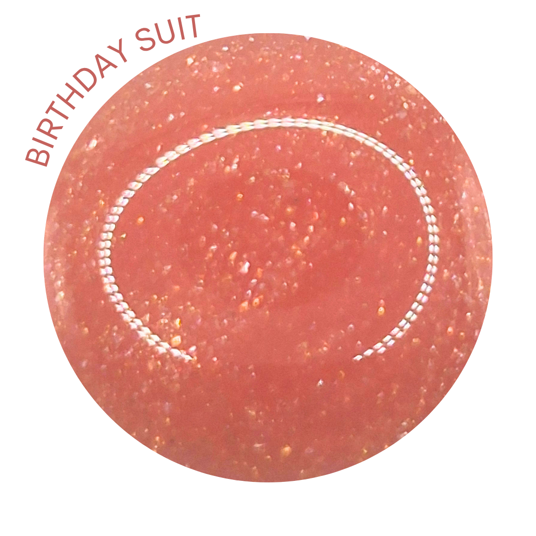 Birthday Suit - 15ml