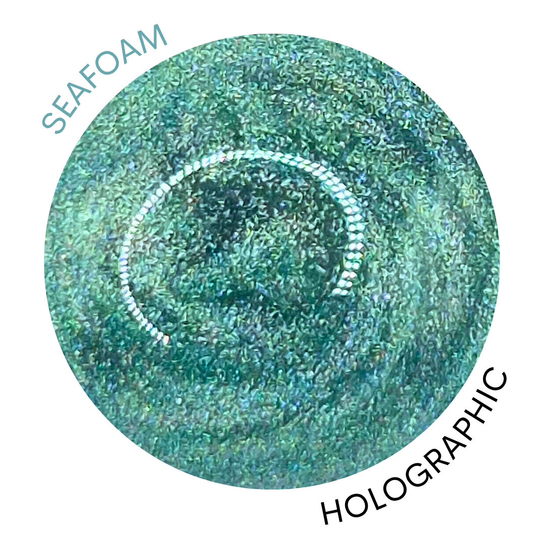 Seafoam - 15ml