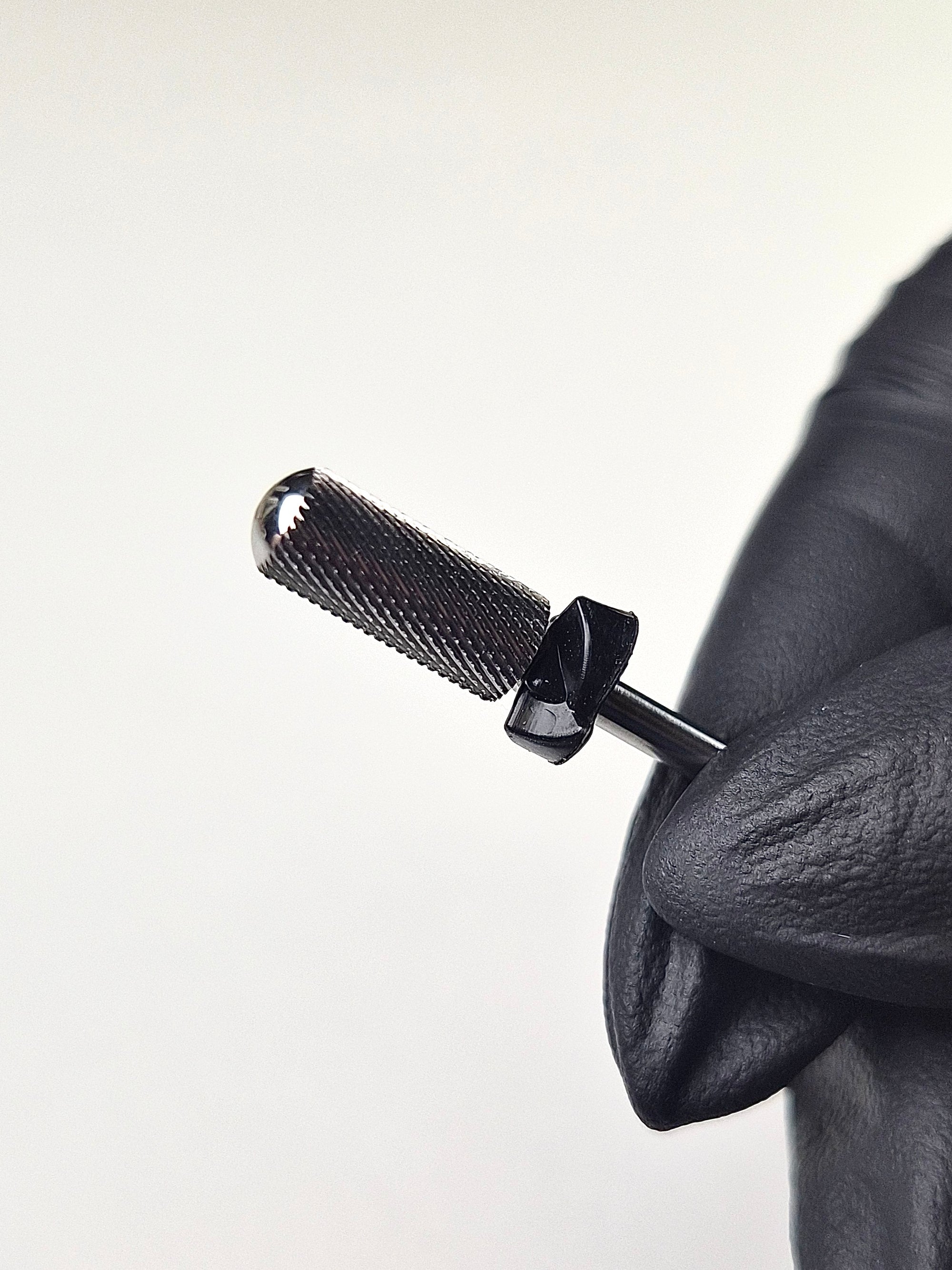 ‘Bruce’ the Safety Barrel Bit Extra Fine Grit
