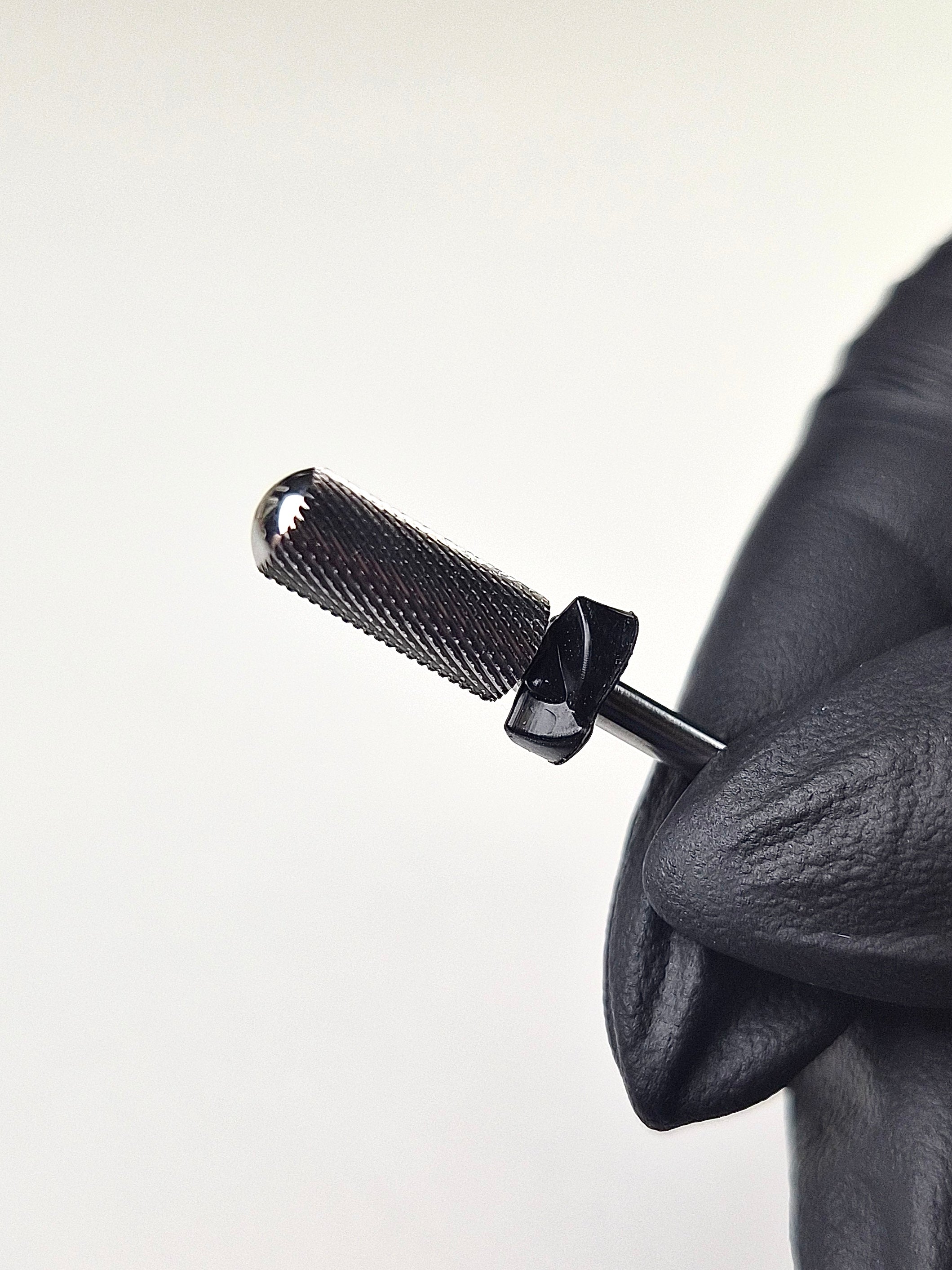 ‘Bruce’ the Safety Barrel Bit Extra Fine Grit