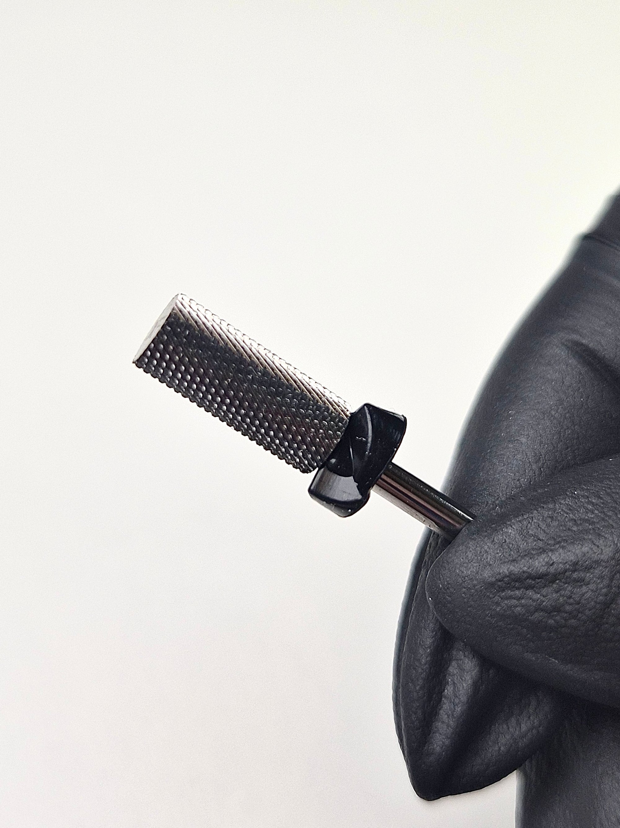 ‘Bruce’ the Barrel Bit Extra Fine Grit