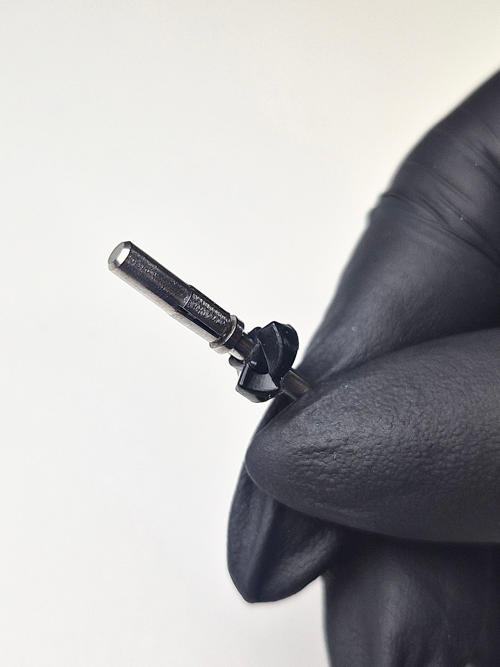 ‘Melvin’ the Skinny Mandrel Bit