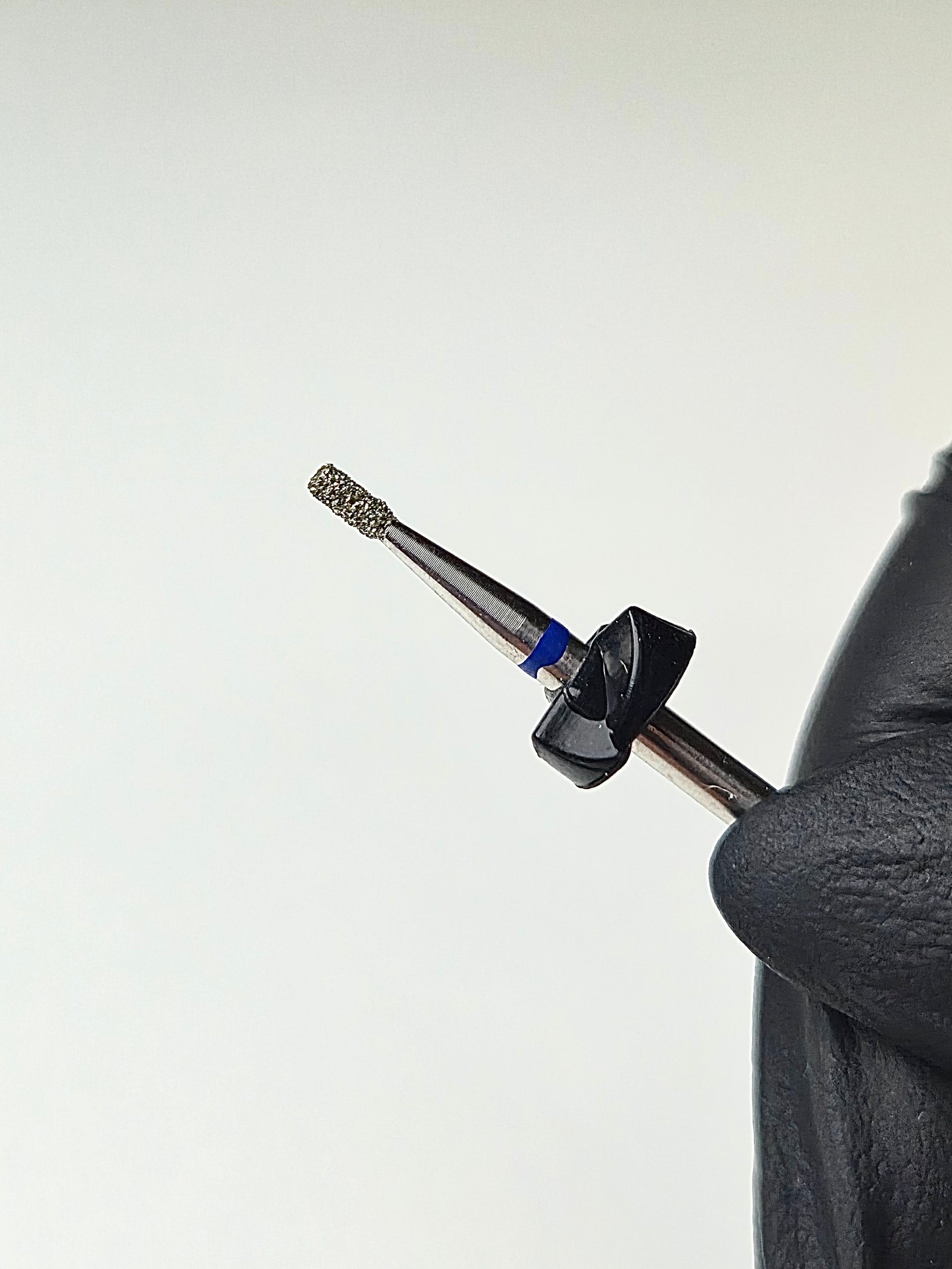 ‘Soloman’ the Refiner Cuticle Bit Medium Grit